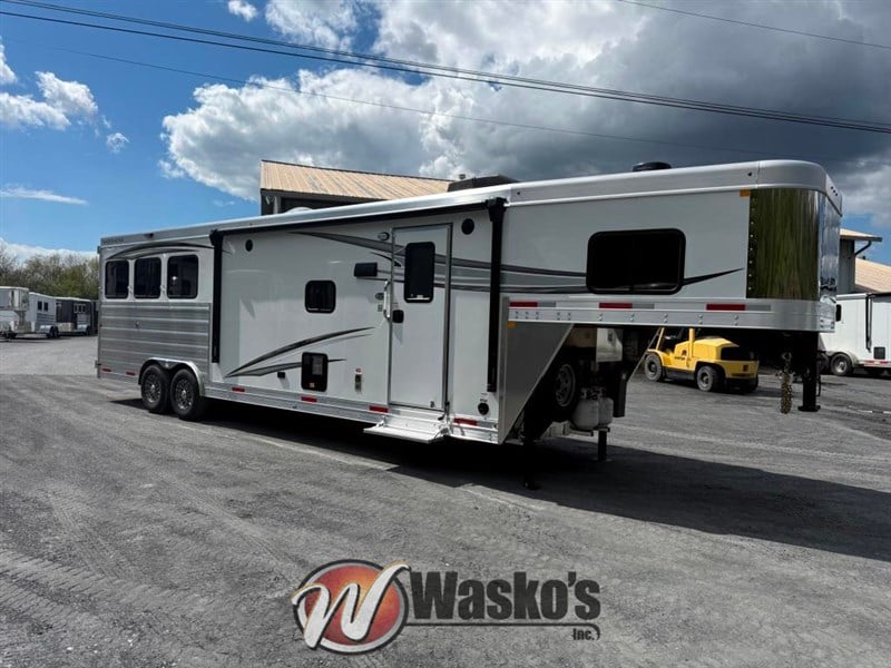2026 Merhow Stampede 8312-A RK-S