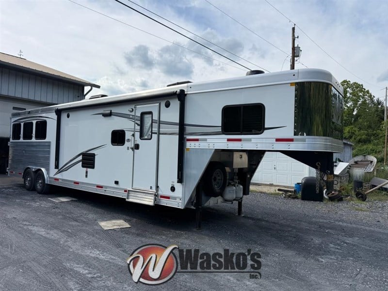 2025 Merhow Stampede 8314-B RWS