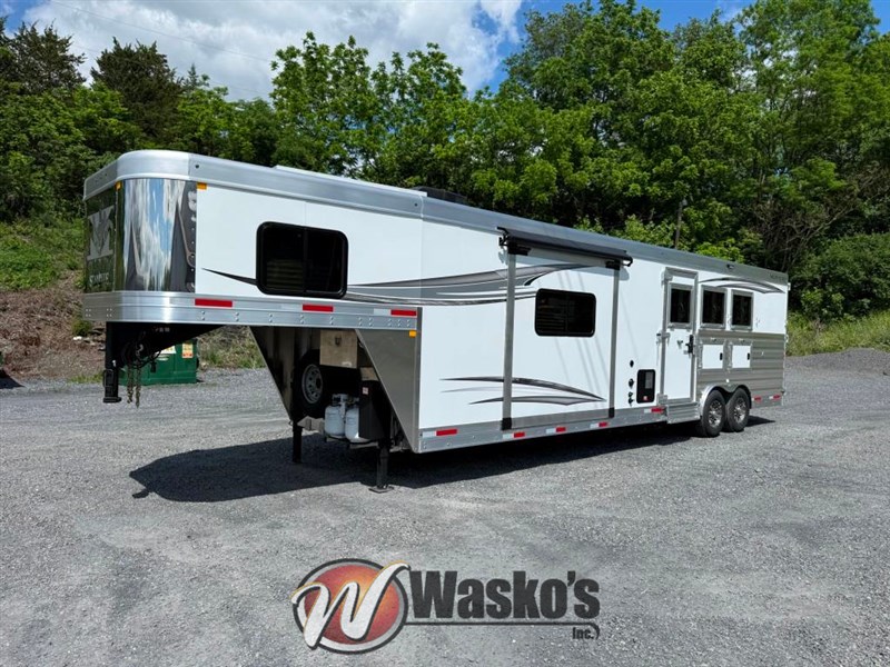2026 Merhow Stampede 8314-B RWS