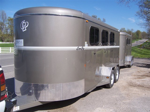 2016 CORN PRO HB-18-3H/SLANT-PEWTER