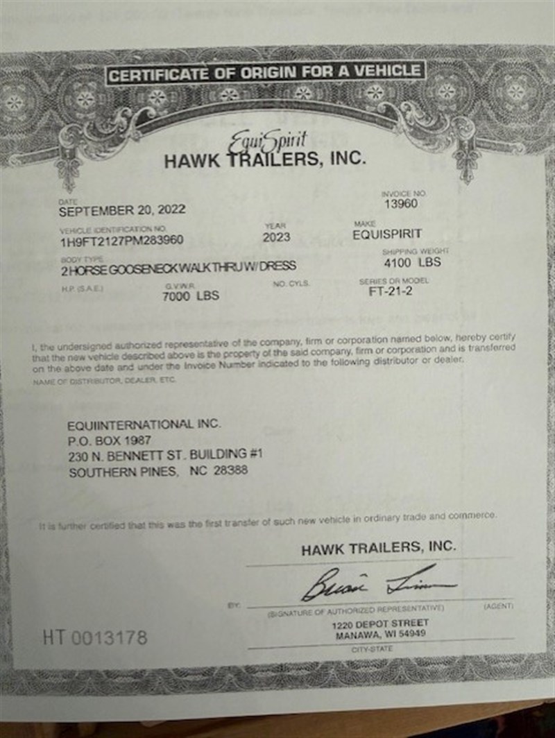 Trailer Photo 11