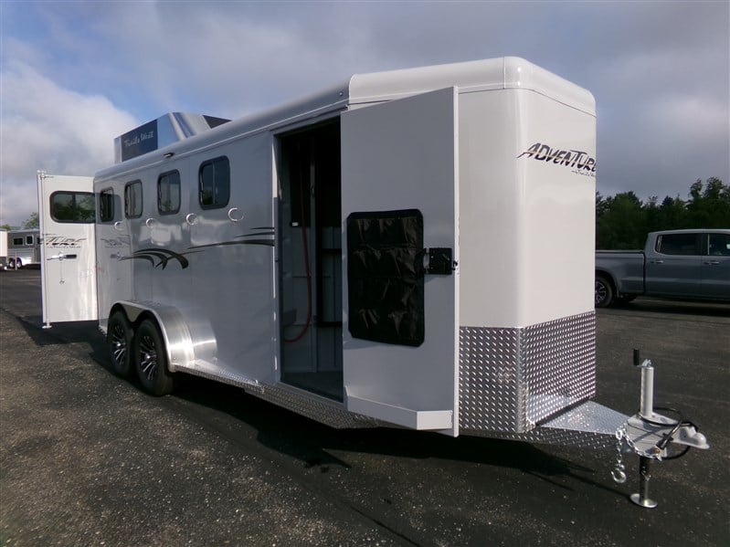 Trailer on Sale