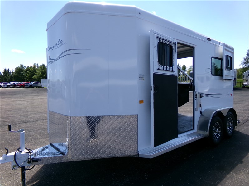 2027 Trails West royale plus bp