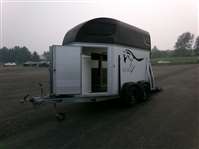 2023 2 horse Sirius S80AL