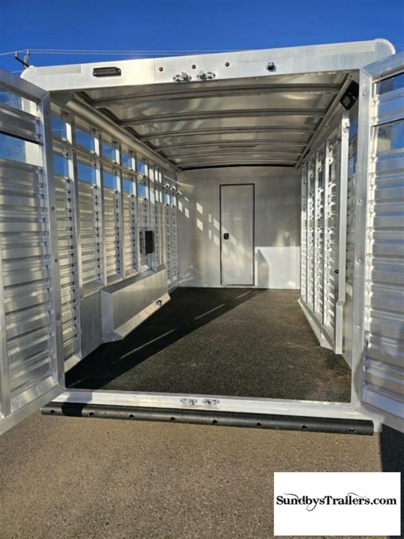 2023 Exiss stc7626