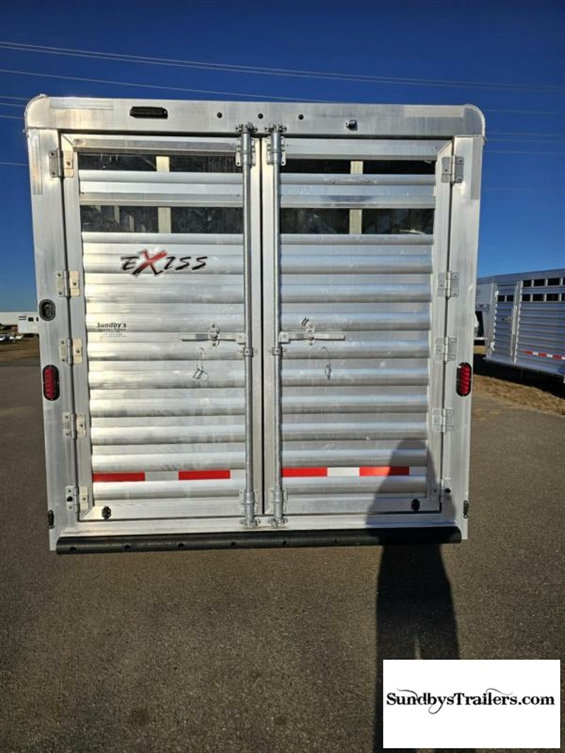 2023 Exiss stc7626