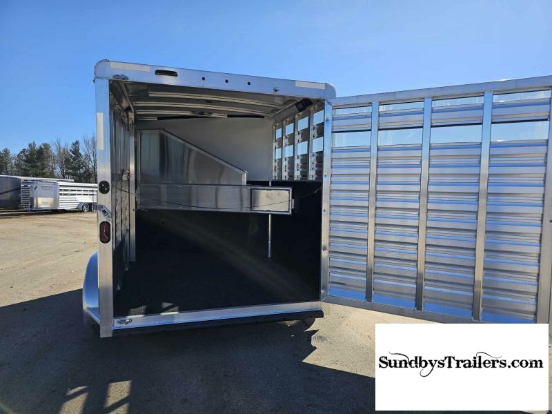 2024 Exiss exiss express 2h bumper