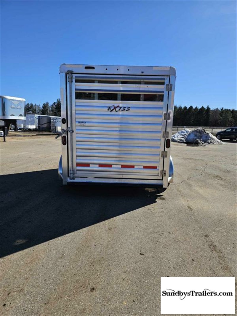 2024 Exiss exiss express 2h bumper