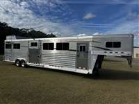 2021 6 horse 4 Star Head to Head 