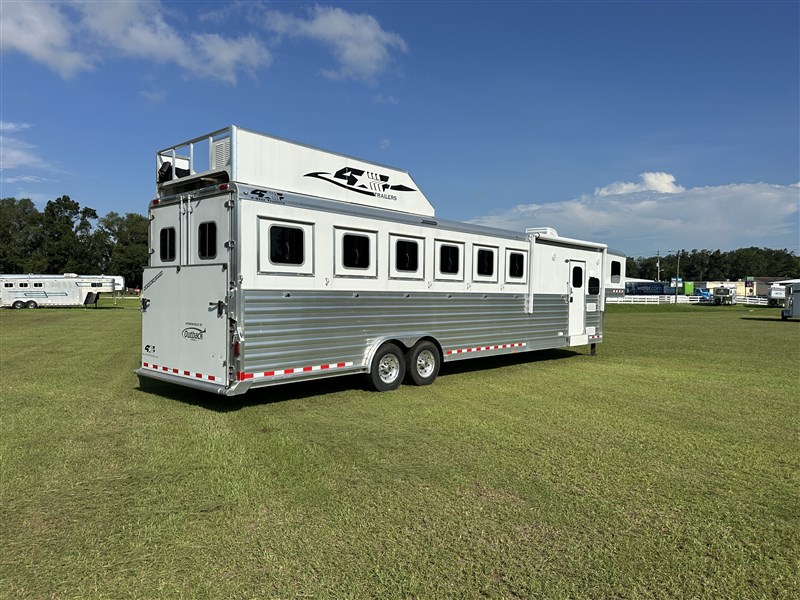 2024 4-star 6h - air ride - 8' sw