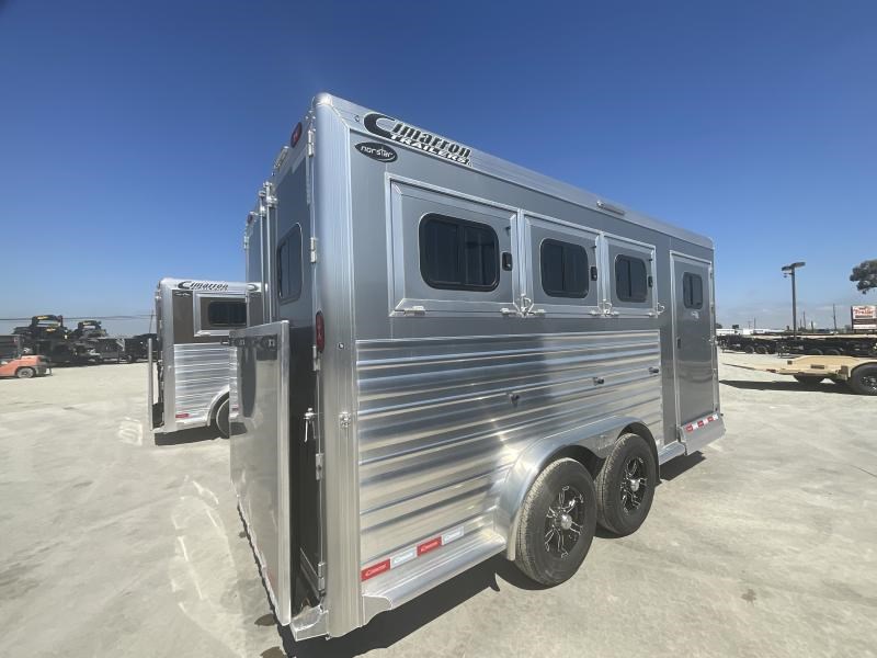 2025 Cimarron ns3b-rtg-k
