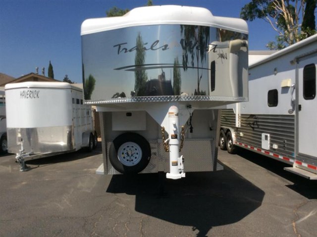 2025 Trails West sierra