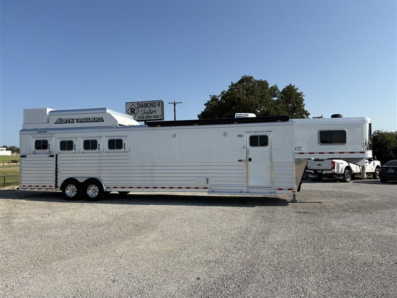 Trailer on Sale