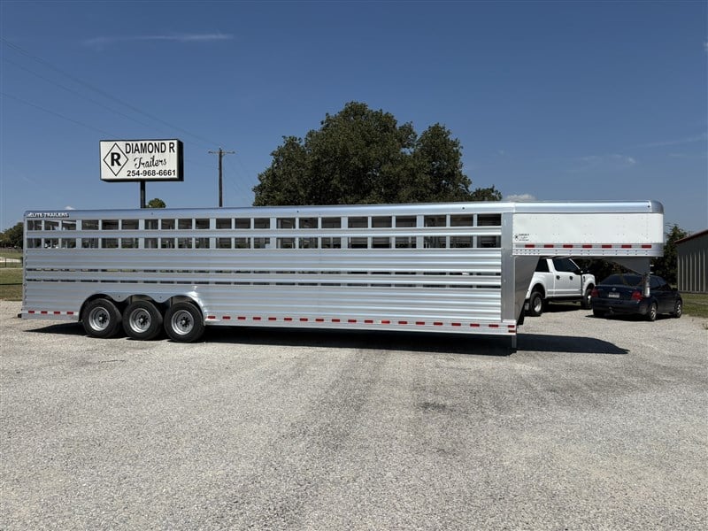 Trailer on Sale