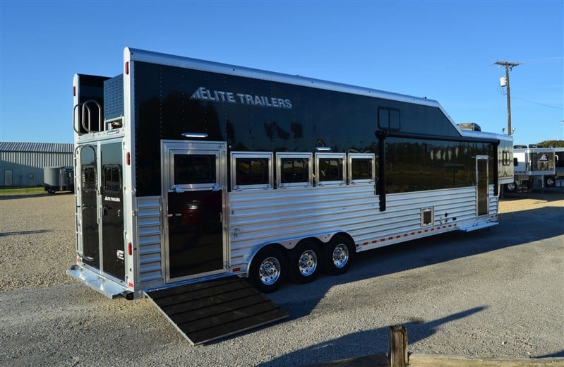Trailer on Sale