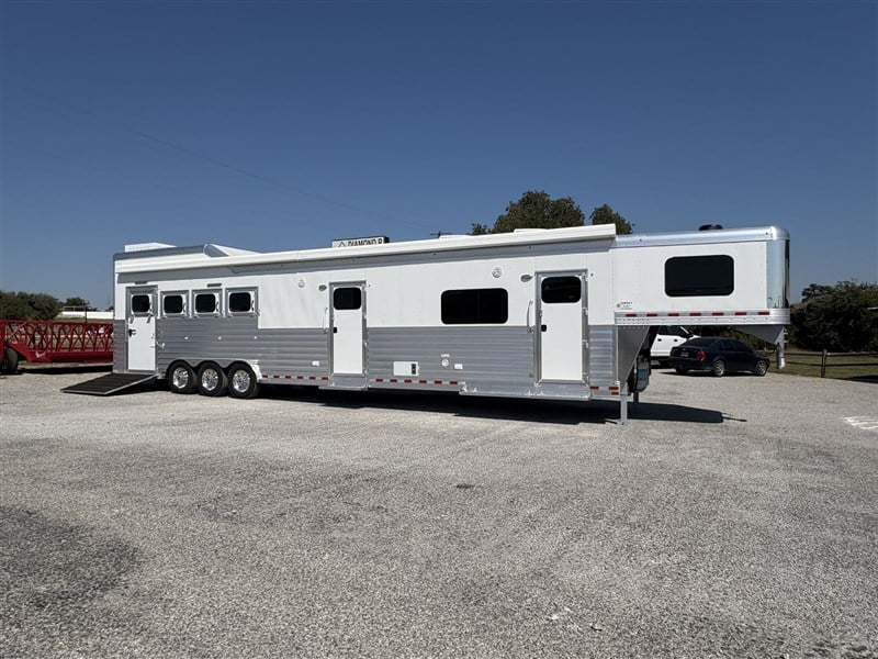 Trailer on Sale