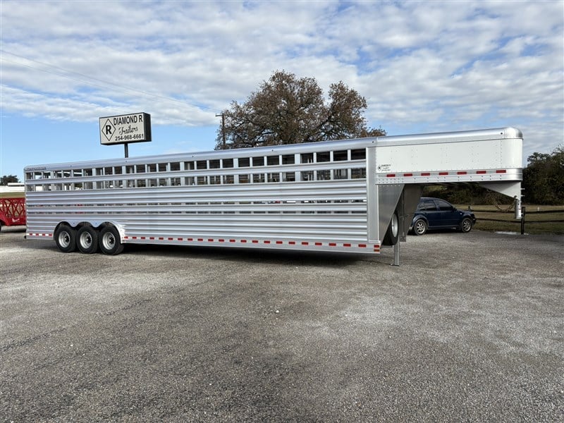 Trailer on Sale