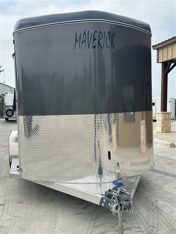 2026 Maverick 2h maverick lite deluxe 7'6" tall