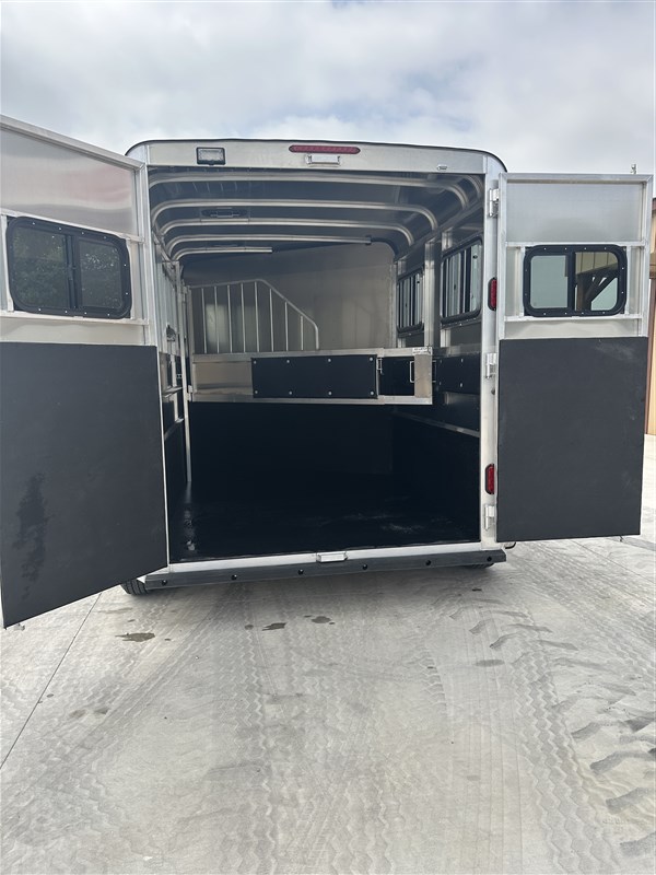 2026 Maverick 2h maverick lite deluxe 7'6" tall
