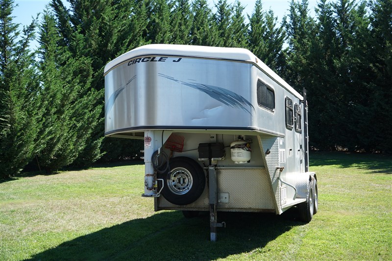 1999 Circle J