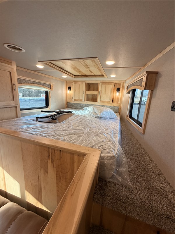 2026 Lakota ch829