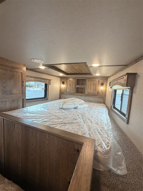 2026 Lakota ch8415