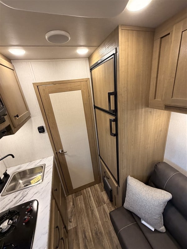 2025 Lakota ac29