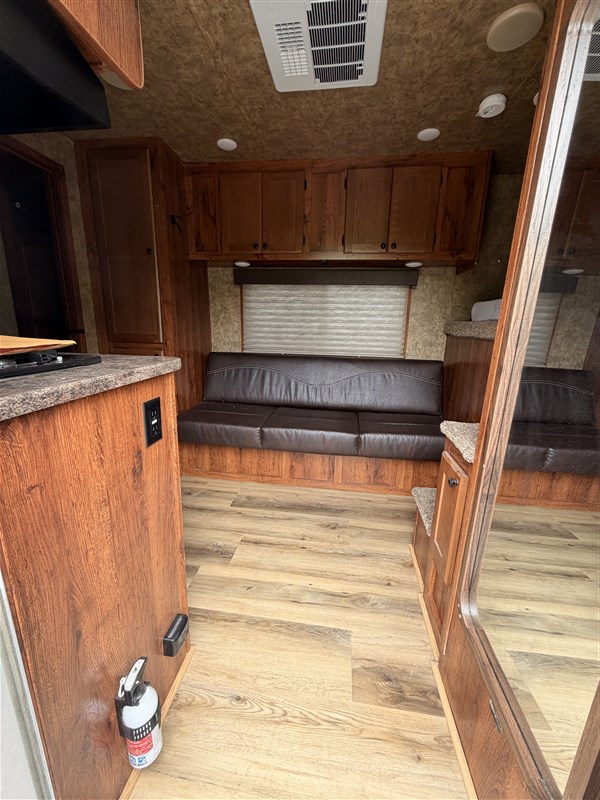 2018 Lakota ac839