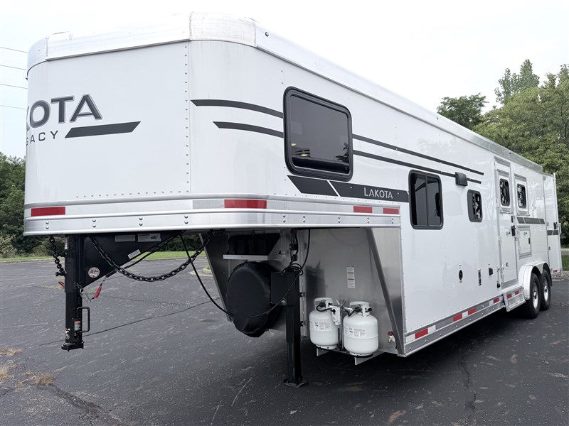 2027 Lakota LY829
