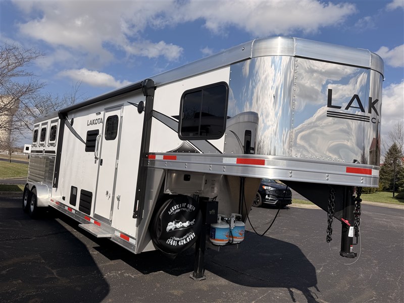2026 Lakota CH39