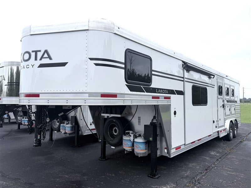 2027 Lakota LY8311