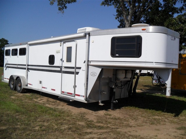 2004 CM Legend