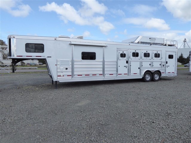 2016 Logan Razor 4H LQ 812