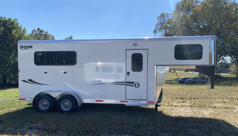 2025 Shadow reduced! 3 horse stablemate gn