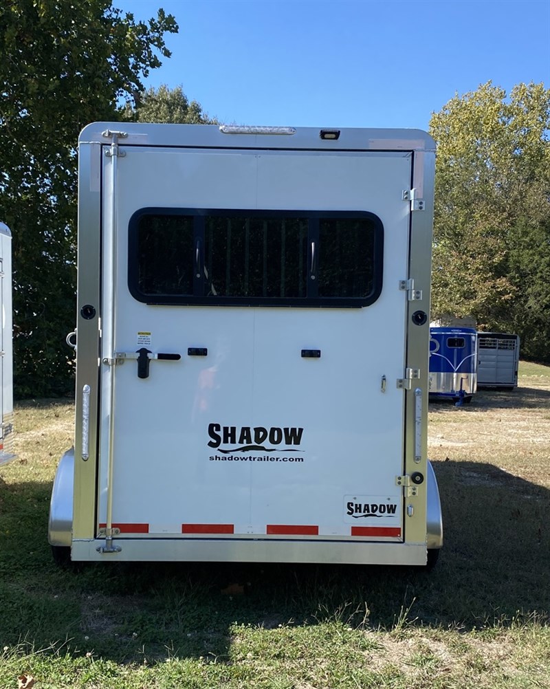 2025 Shadow reduced! 3 horse stablemate gn