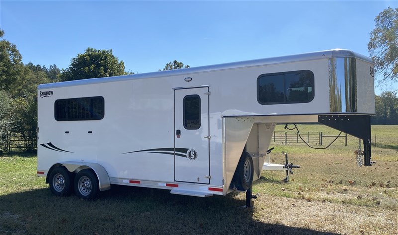 2025 Shadow reduced! 3 horse stablemate gn
