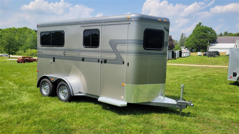 2026 Hawk $4000 in added options! 2h bp ldd pb $249 mo!