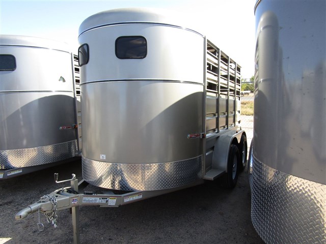 2019 GR 7K 6'x12' BP Stock