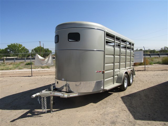 2021 GR 7K 6'x16' BP Stock