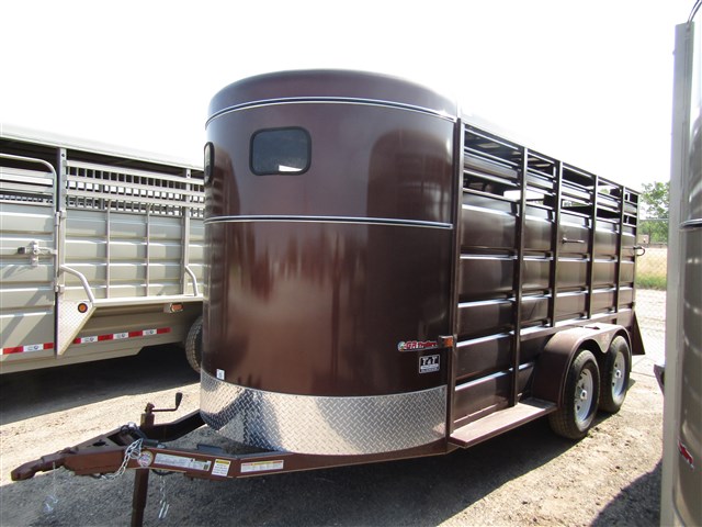 2021 GR 7K 6'x16' BP Stock