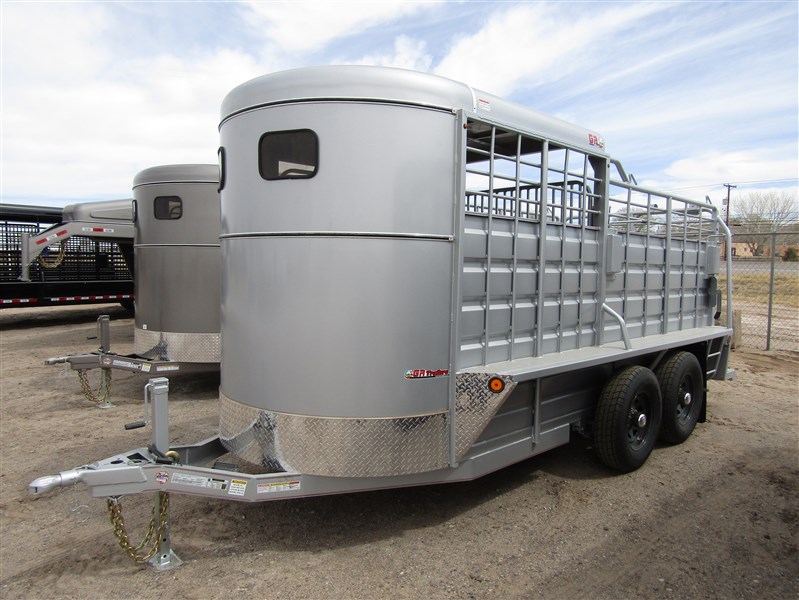 2022 GR 10K 6'x16" BP Stock