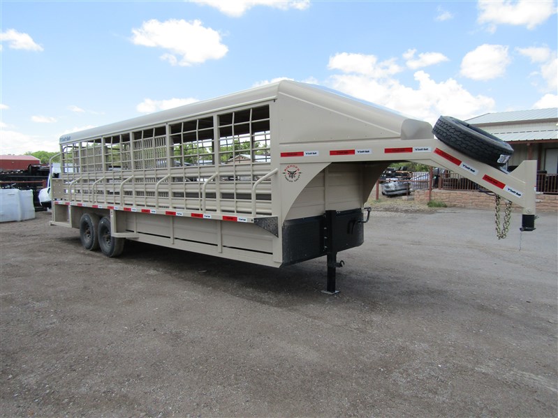 2026 Swift 16k 6'x24' gn stock
