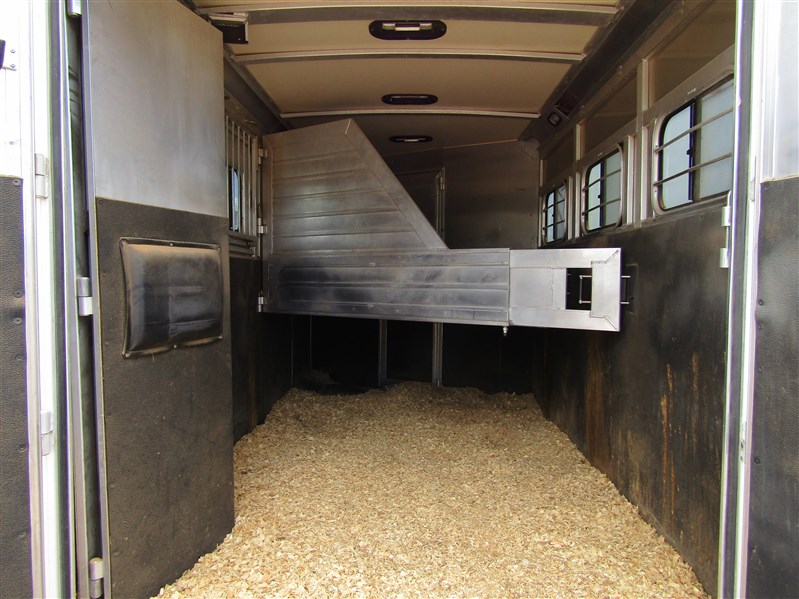 2010 Hart 14k 6'8"x18' gn 3h slant