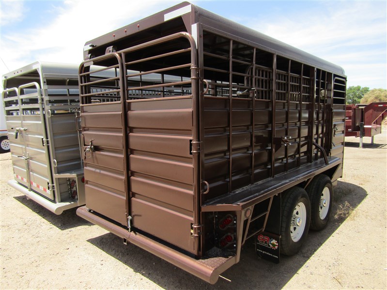 2026 GR 10k 6'x16' bp stock