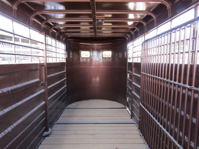 2026 GR 10k 6'x16' bp stock