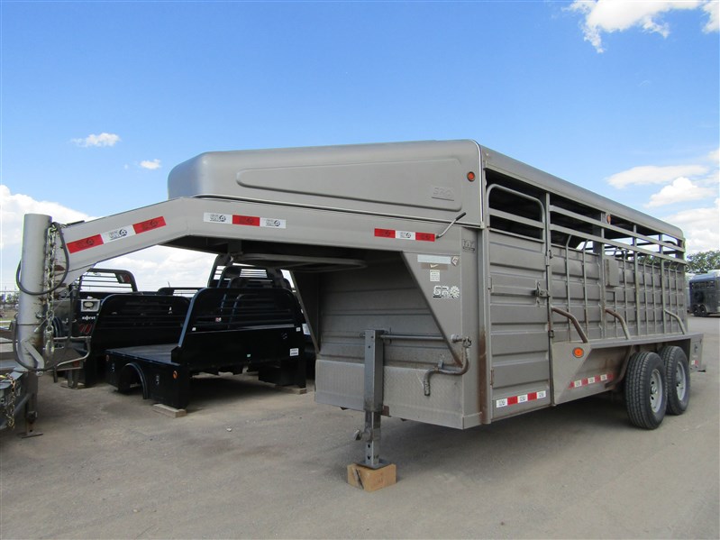 2017 GR 14k 5'x18' gn stock