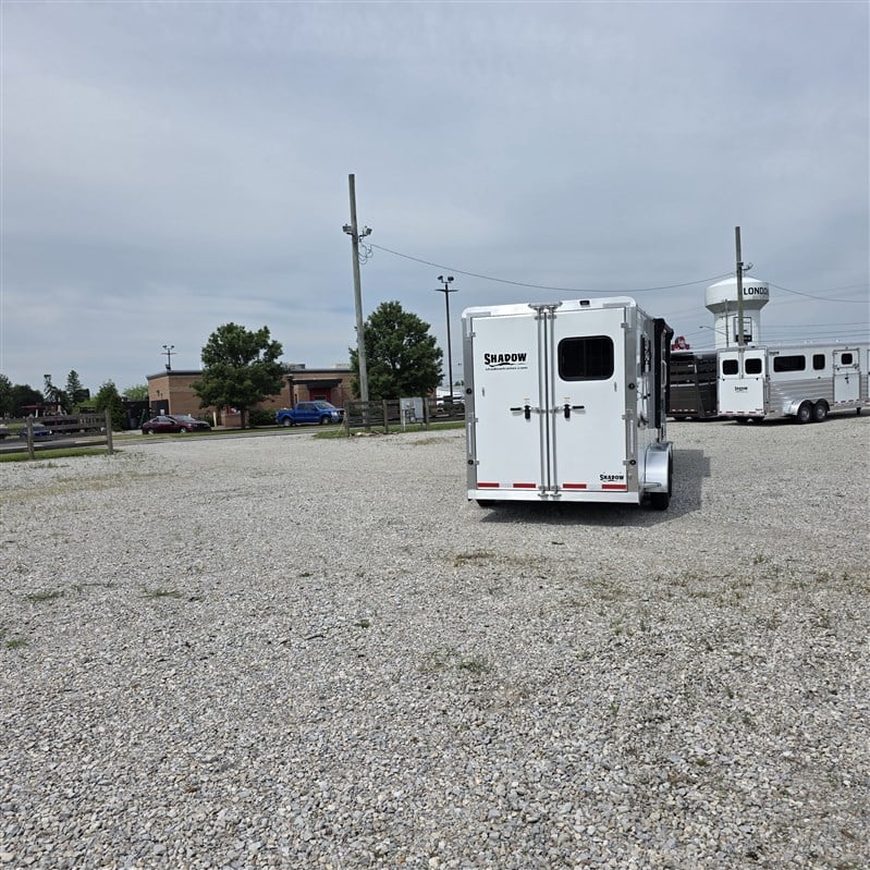 2027 Shadow 69236e-3sl-gn-e-lq