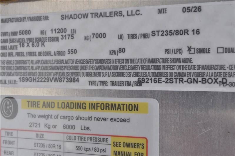 Trailer Photo 17