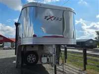 2024 3 horse Exiss Endeavor 8314 G-LQ