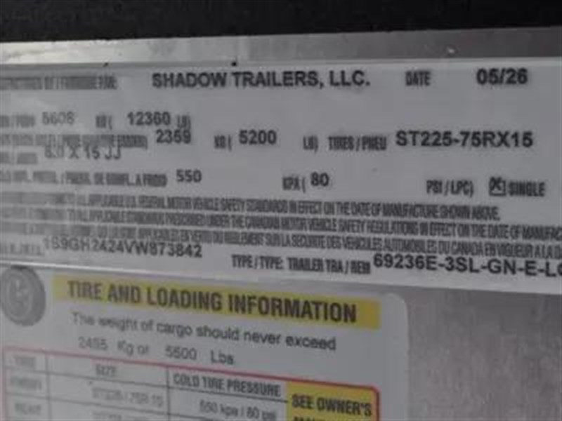 Trailer Photo 21